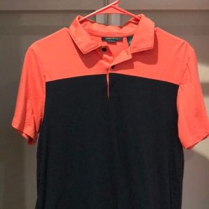Perry Ellis polo